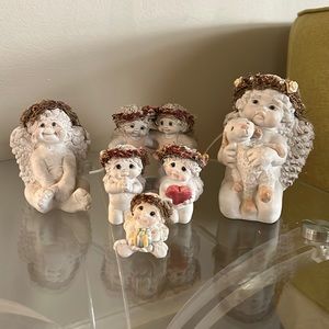 Collection of Dreamsicles Treasures